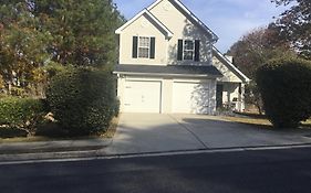 Captivating Home Near Downtown Atl